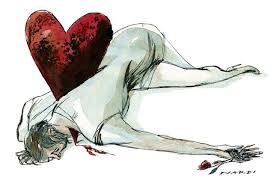 L'Amore che uccide
