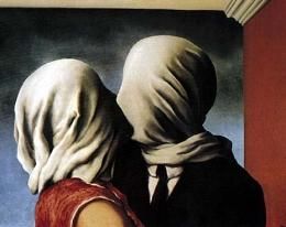 Gli amanti nascosti