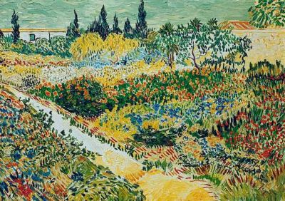 Il Giardino Reciso