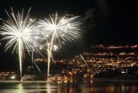 Festa di paese
