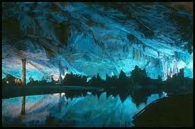 Lago Incantato
