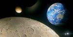 Visti dalla Luna