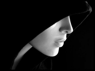 Il dolore � una lunga strada buia
