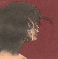 La loba