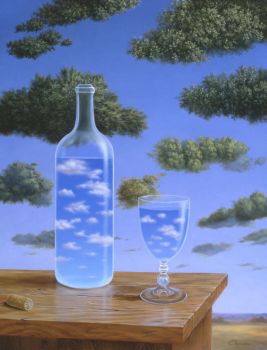 Il cielo � verde, oggi