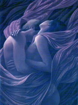 Maestrale d'amore