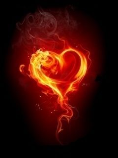 Anima d'amor dannata  