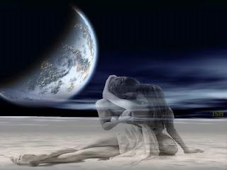Raggio di luna