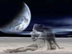 Raggio di luna