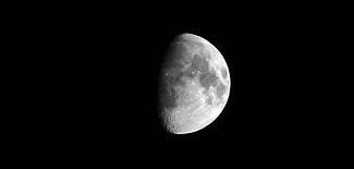 Nel buio della notte