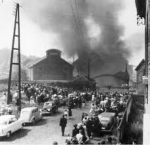 La storia di emigrante