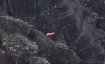 La roccia del pianto
