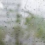 Piove leggero