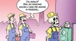 Il valzer del gambero