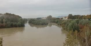 La pioggia