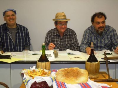 I veri artisti