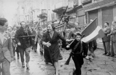 Sar� Liberazione