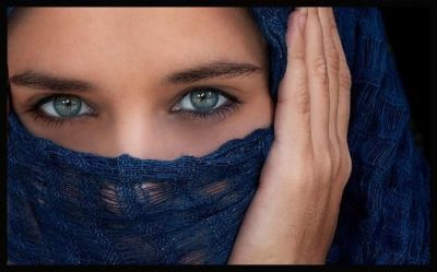 Donna d’oriente