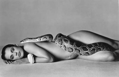 Occhi indiscreti  