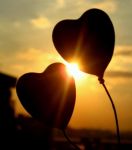Riflessi d'amore