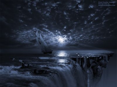 And nothing changed