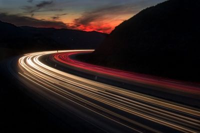 La strada del cuore
