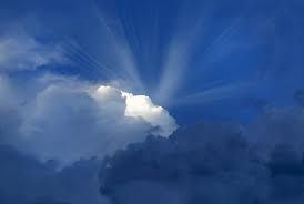 Lampi di luce