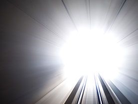 Nella luce