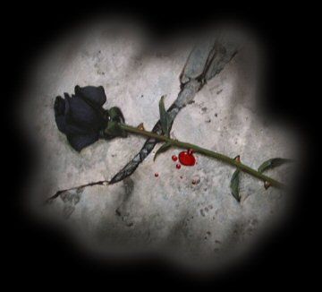 The last breath