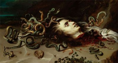 Nel nome di un Dio boia
