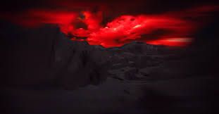 Only Blood and Sand