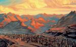 Cagion d�esodi