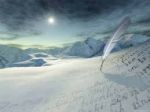 Dal dirupo la tua luce
