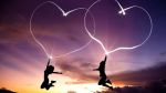 You and me eternal love