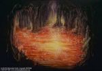 L�occulto mondo degli anfratti (La Coscienza)