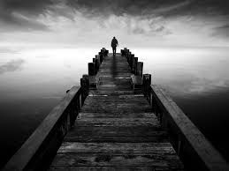 Verso l�ignoto