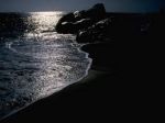 Sotto lo sguardo di una luna nuova