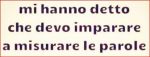 Sono stanco