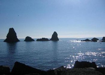 Ritorno ad Acitrezza