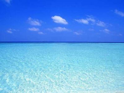 Azzurro