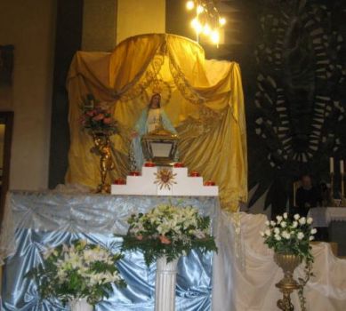 Giovedì Santo