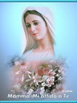Santit� di Madre