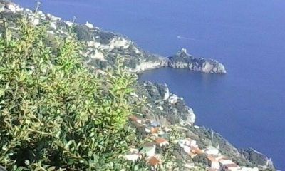 Ho visto il mare