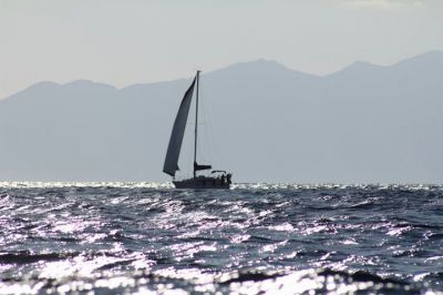 Nel silenzio  