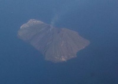 Sei la mia isola
