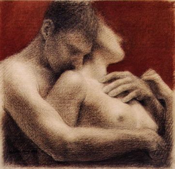 Rugiada d'amore
