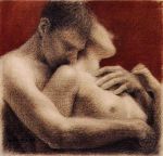 Rugiada d'amore