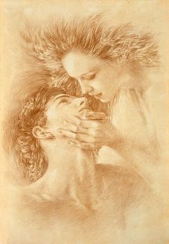 Sorriso � la vita