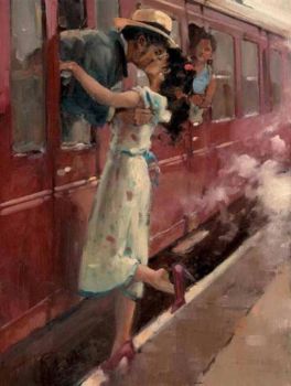 Miraggio d'amore