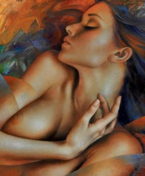 Nettare d'amore